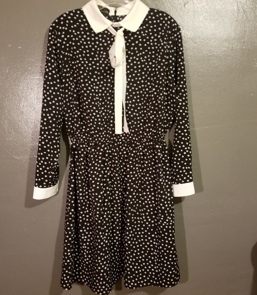 Kelly Osbourne Dress